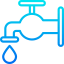 Faucet icon 64x64