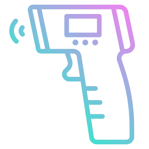 Thermometer icon