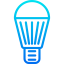 Led bulb 图标 64x64