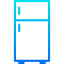 Fridge icon 64x64