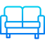 Couch 图标 64x64