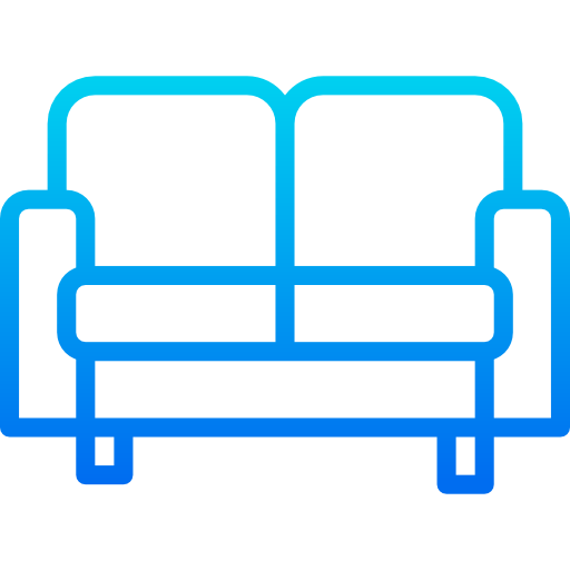 Couch icon