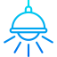 Lamp icon 64x64