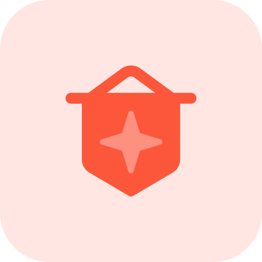 Flag icon