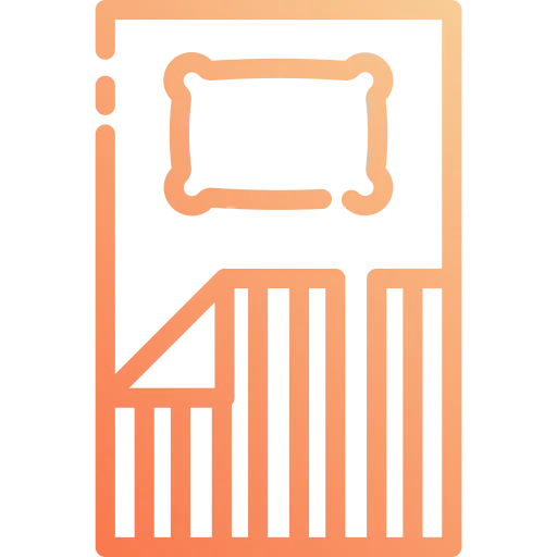 Bed icon