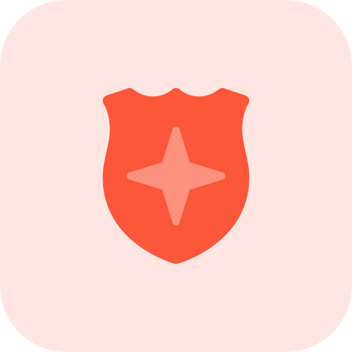 Cop icon
