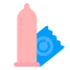 Condom biểu tượng 64x64