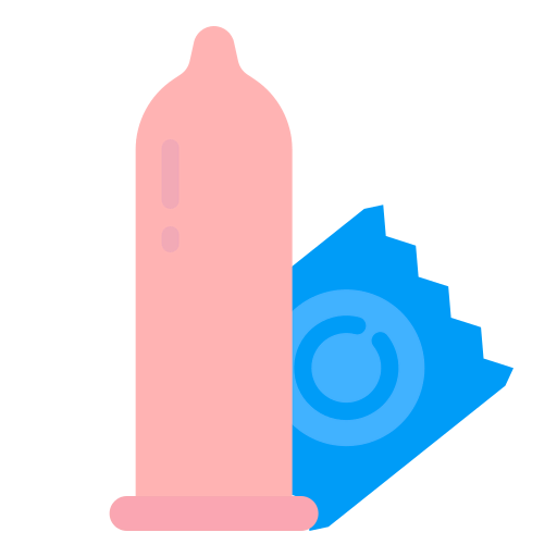 Condom 图标