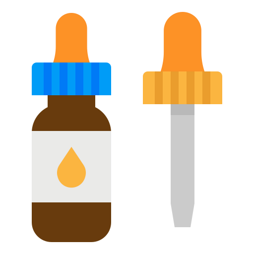 Dropper icon