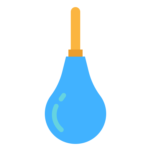 Enema icon
