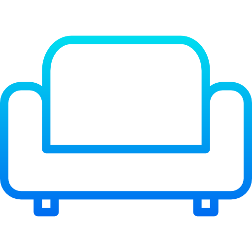 Sofa icon