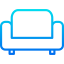 Sofa icon 64x64