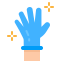 Gloves ícono 64x64