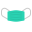 Mask icon 64x64