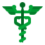 Medical sign icon 64x64