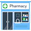 Pharmacy icon 64x64