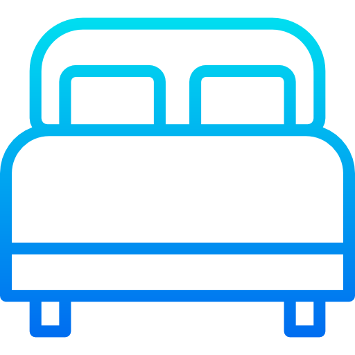 Bed icon