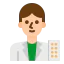 Pharmacist icon 64x64