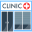 Clinic icon 64x64