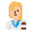 Pharmacist icon 64x64