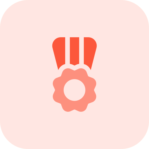 Badge іконка