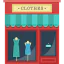 Clothes icon 64x64