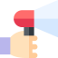 Megaphone icon 64x64