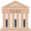 Bank icon 64x64