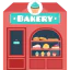 Bakery іконка 64x64