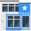 Police icon 64x64