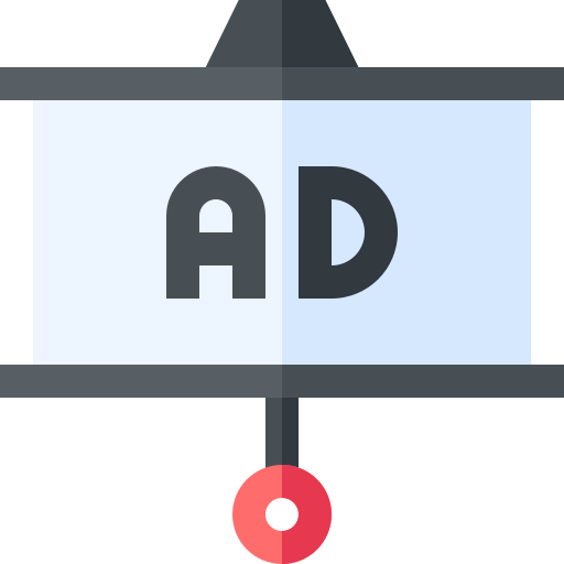 Presentation icon