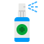 Spray icon 64x64