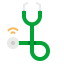 Stethoscope icon 64x64