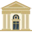 Museum icon 64x64