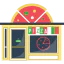 Pizza icon 64x64