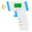 Thermometer icon 64x64
