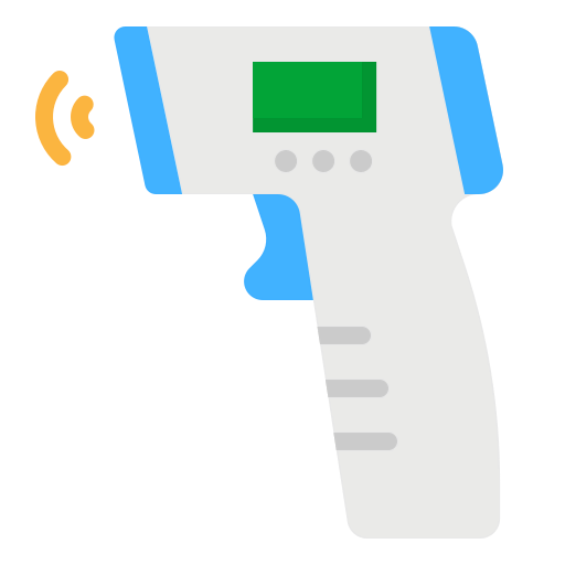 Thermometer icon