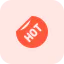Hot іконка 64x64