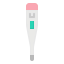 Thermometer icon 64x64