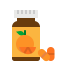 Vitamin c icon 64x64