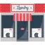 Laundry icon 64x64