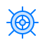 Wheel icon 64x64