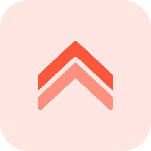 Double arrow Symbol