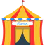 Circus icon 64x64