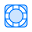 Lifesaver 图标 64x64