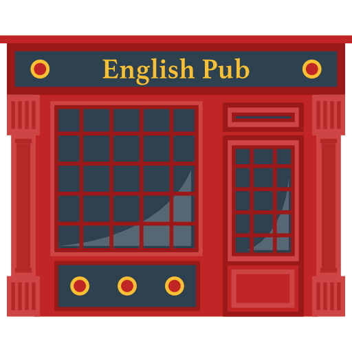 Pub icon