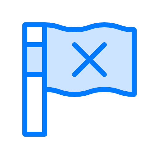 Flag icon