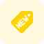 Label іконка 64x64