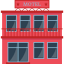 Motel icon 64x64