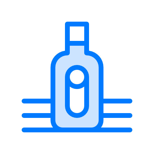 Bottle icône